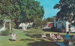 Esser's Hygienic Ranch c. 1953
